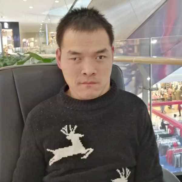 41岁岁陕西单身帅哥 - 云浮吉缘网