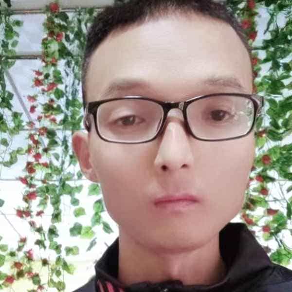 37岁岁陕西单身帅哥 - 云浮吉缘网