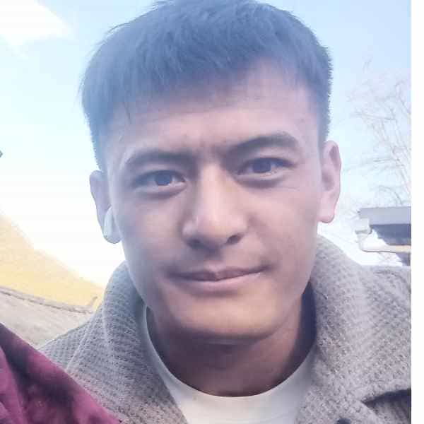34岁岁云南单身帅哥 - 云浮吉缘网