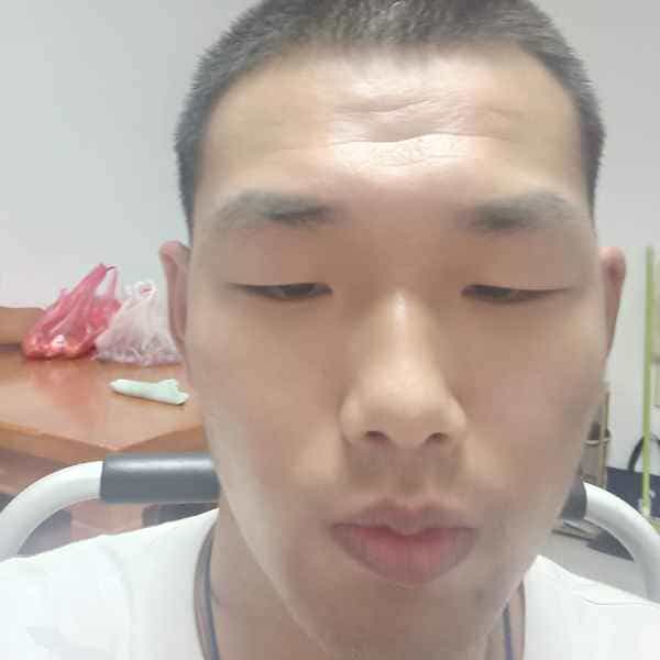 30岁岁河北单身帅哥 - 云浮吉缘网