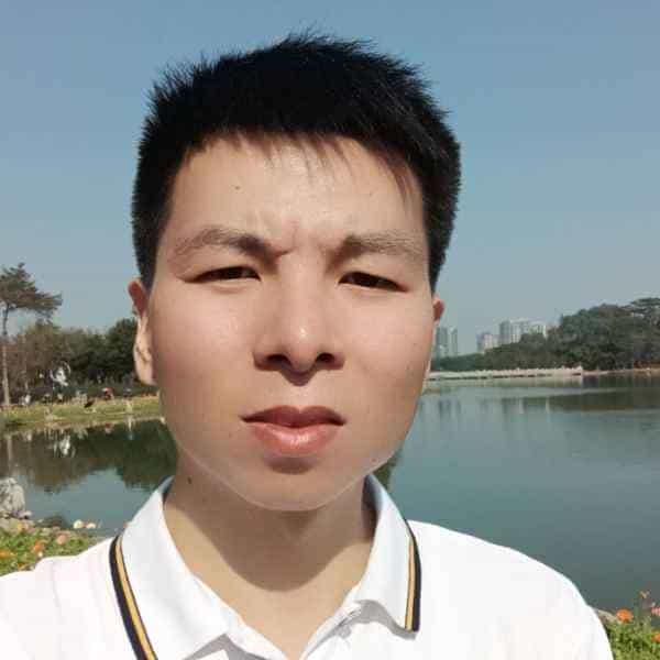 35岁岁湖北单身帅哥 - 云浮吉缘网