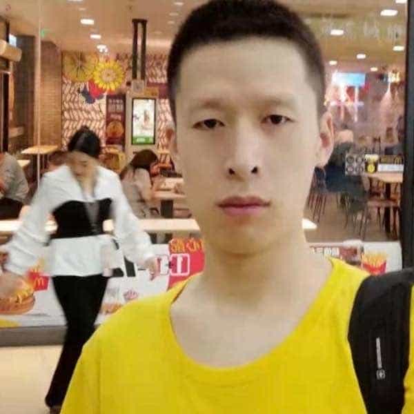 38岁岁陕西单身帅哥 - 云浮吉缘网