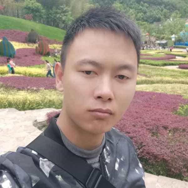 30岁岁四川单身帅哥 - 云浮吉缘网