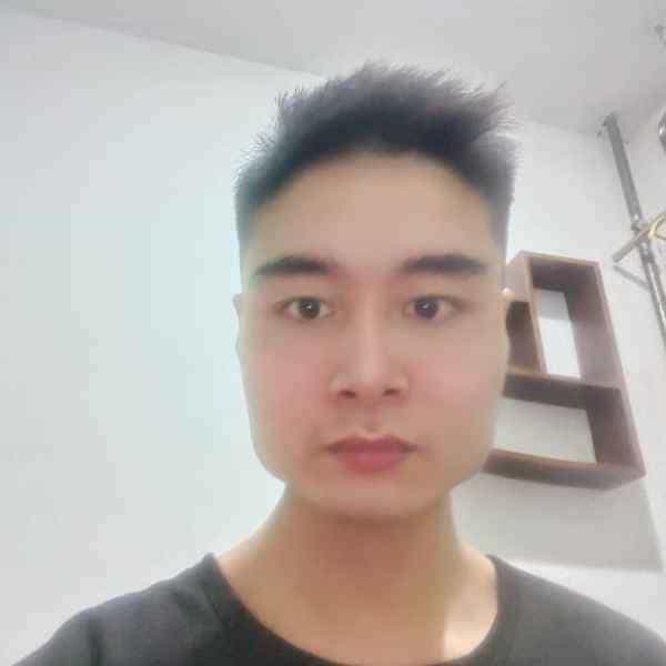 27岁岁陕西单身帅哥 - 云浮吉缘网