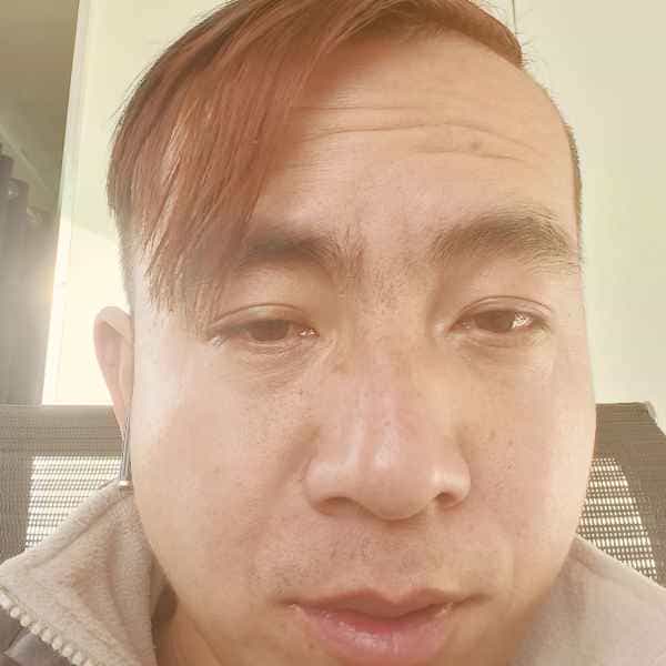 35岁岁湖北单身帅哥 - 云浮吉缘网