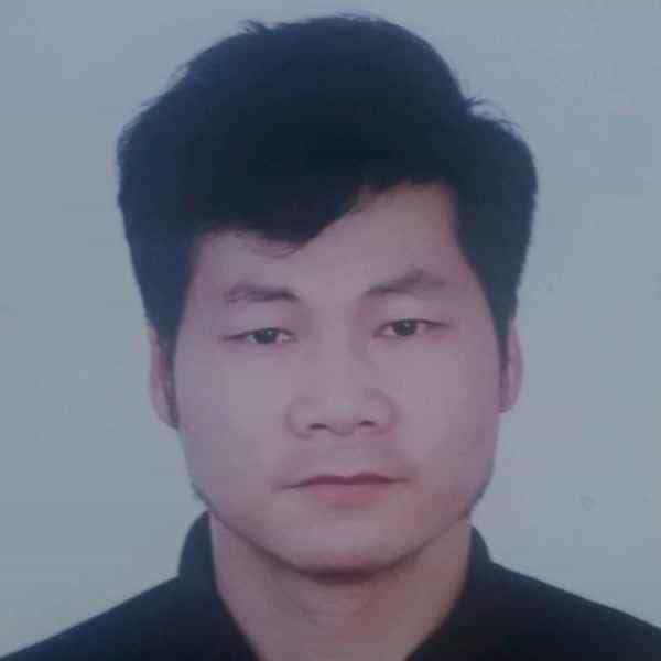 37岁岁陕西单身帅哥 - 云浮吉缘网