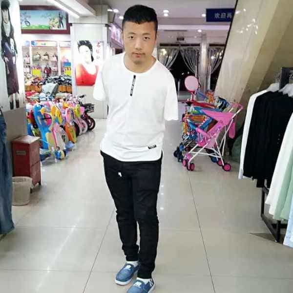 35岁岁河南单身帅哥 - 云浮吉缘网