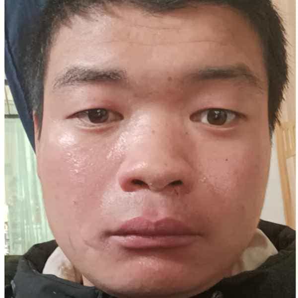 30岁岁河南单身帅哥 - 云浮吉缘网