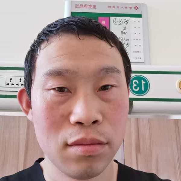 39岁岁河北单身帅哥 - 云浮吉缘网