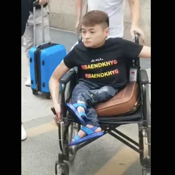 31岁岁广西单身帅哥 - 云浮吉缘网