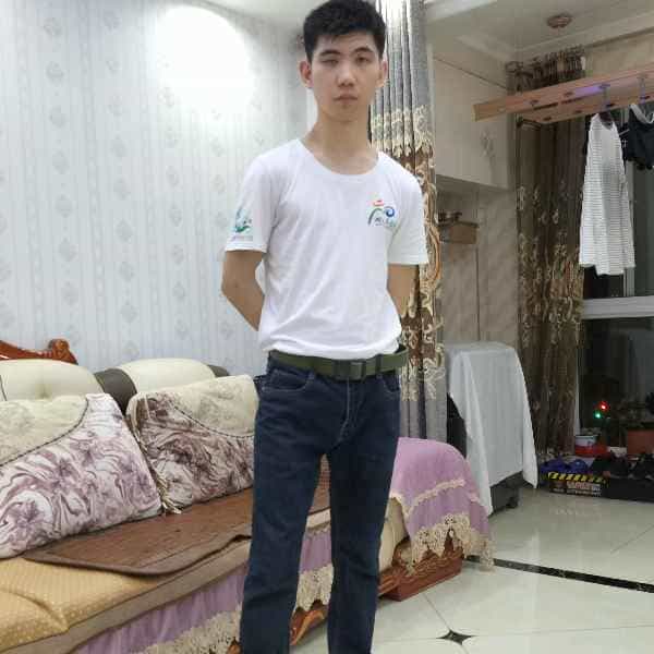 27岁岁江苏单身帅哥 - 云浮吉缘网