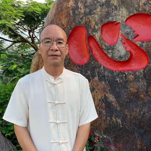 60岁岁广东单身帅哥 - 云浮吉缘网