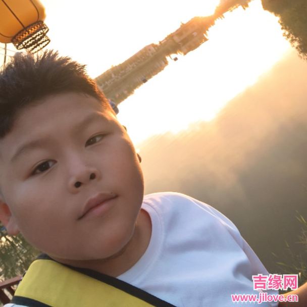 24岁岁辽宁单身帅哥 - 云浮吉缘网