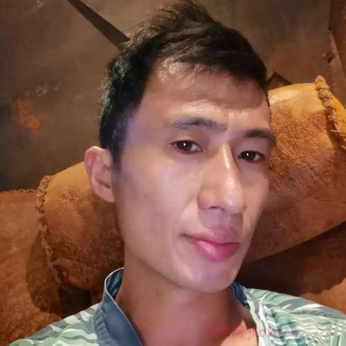 40岁岁广西单身帅哥 - 云浮吉缘网