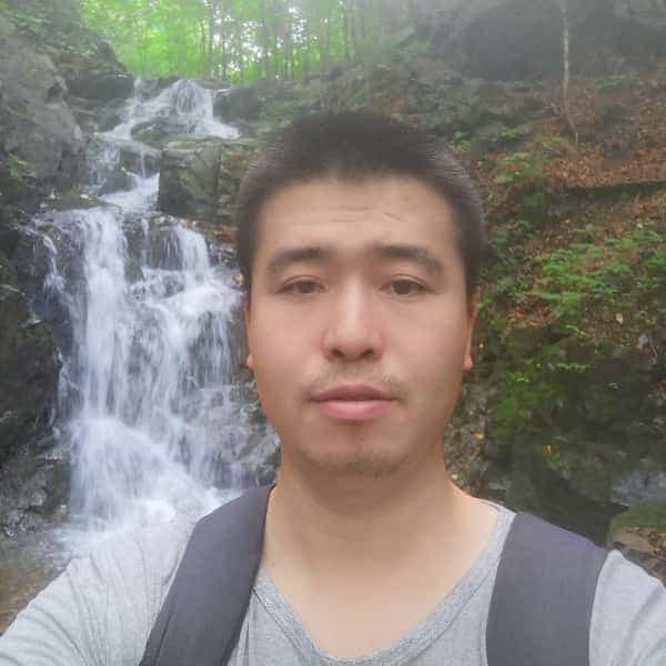 35岁岁辽宁单身帅哥 - 云浮吉缘网