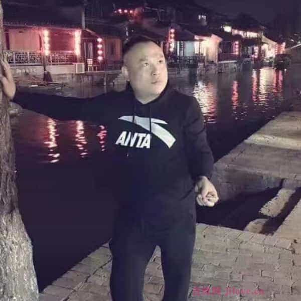 39岁岁山西单身帅哥 - 云浮吉缘网