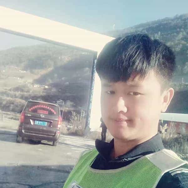 29岁岁云南单身帅哥 - 云浮吉缘网