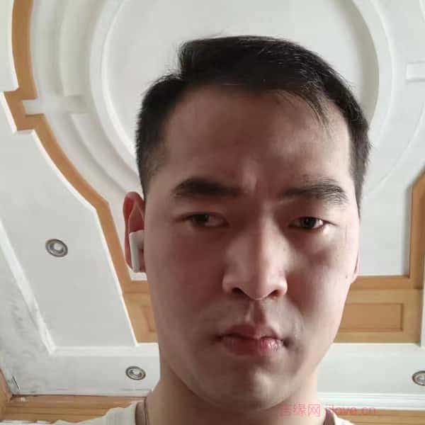 31岁岁河南单身帅哥 - 云浮吉缘网