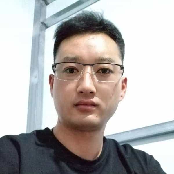 33岁岁陕西单身帅哥 - 云浮吉缘网
