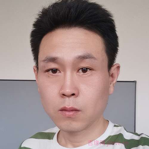 41岁岁河北单身帅哥 - 云浮吉缘网