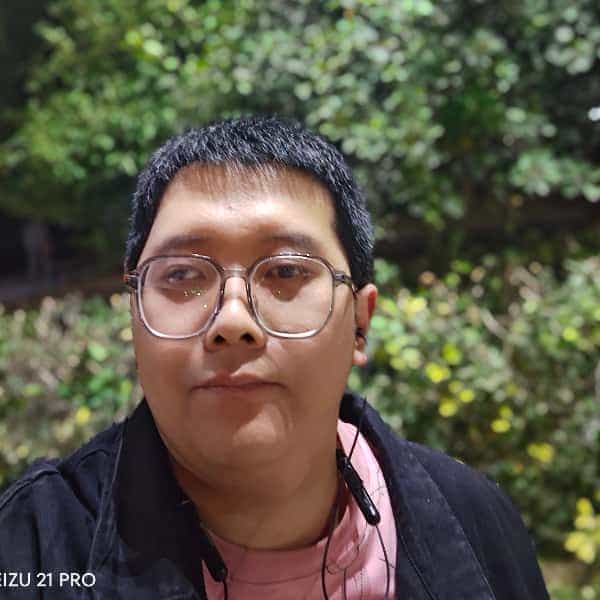 33岁岁辽宁单身帅哥 - 云浮吉缘网