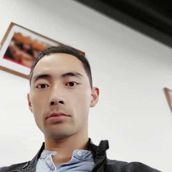 36岁岁山西单身帅哥 - 云浮吉缘网