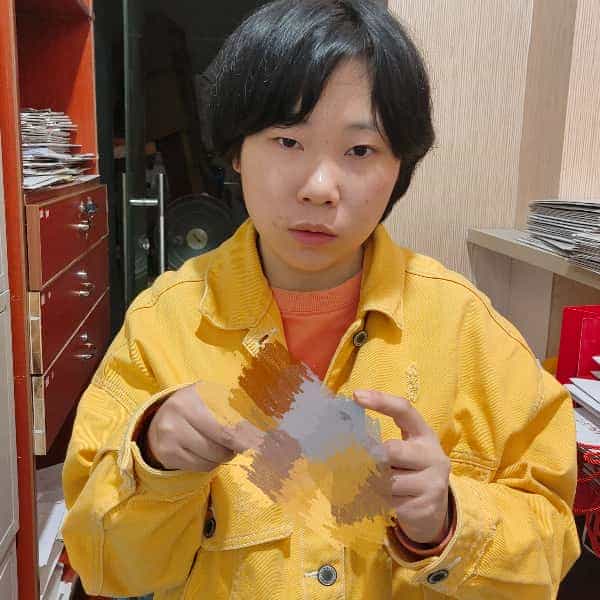嘉宾照片