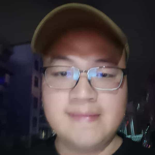 33岁岁湖北单身帅哥 - 云浮吉缘网