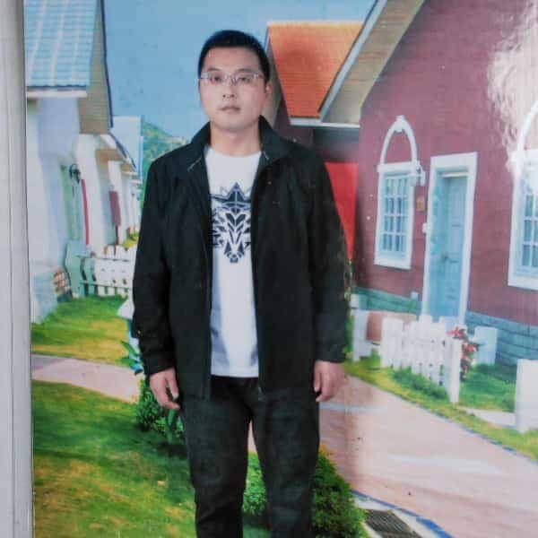 36岁岁四川单身帅哥 - 云浮吉缘网