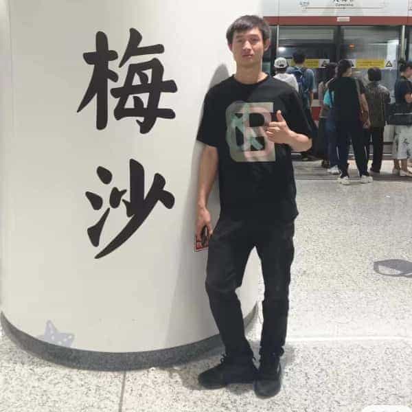 35岁岁湖北单身帅哥 - 云浮吉缘网