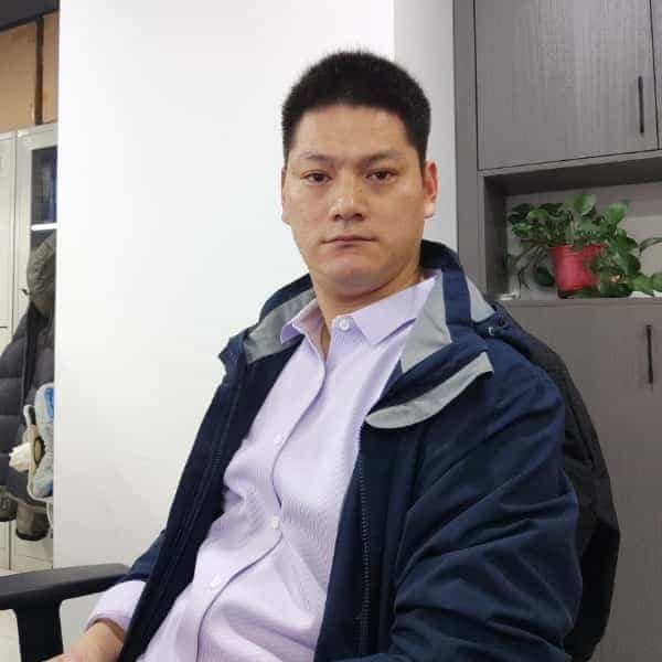 39岁岁河南单身帅哥 - 云浮吉缘网