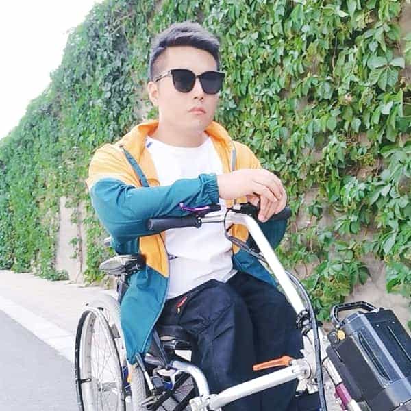 38岁岁江苏单身帅哥 - 云浮吉缘网