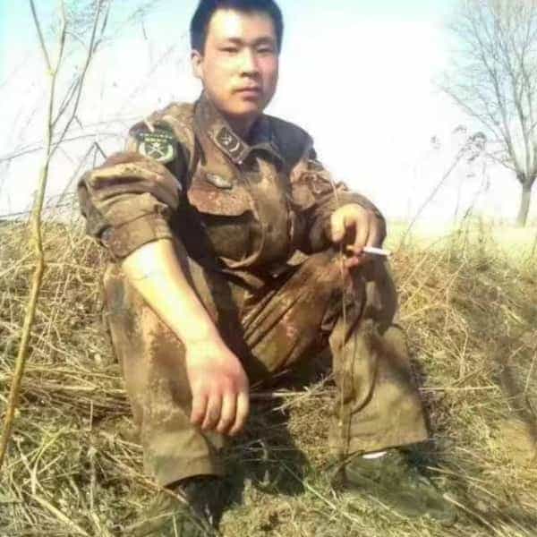 41岁岁河北单身帅哥 - 云浮吉缘网