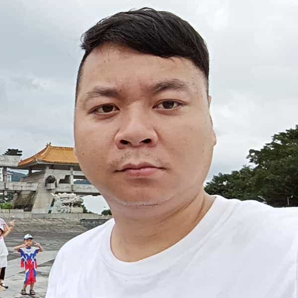 34岁岁广西单身帅哥 - 云浮吉缘网