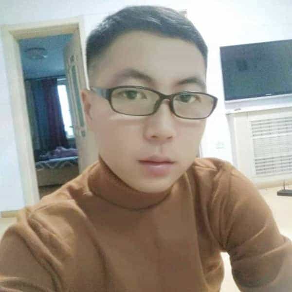 35岁岁辽宁单身帅哥 - 云浮吉缘网