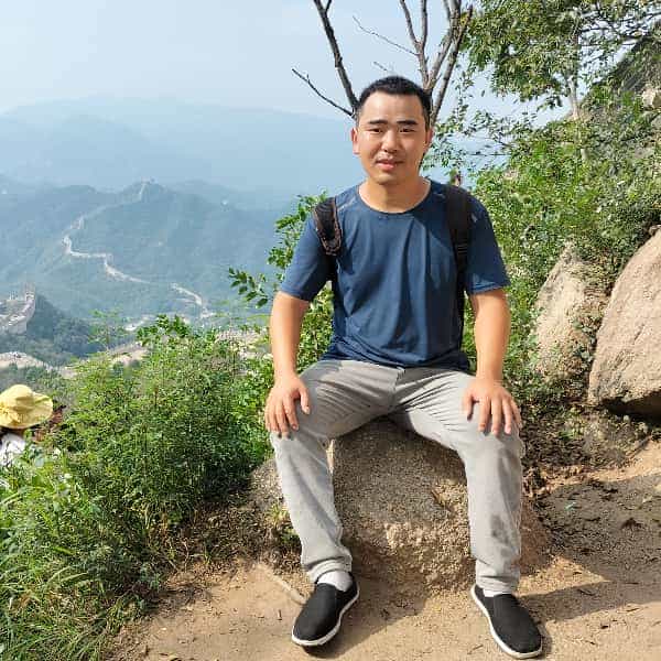32岁岁四川单身帅哥 - 云浮吉缘网