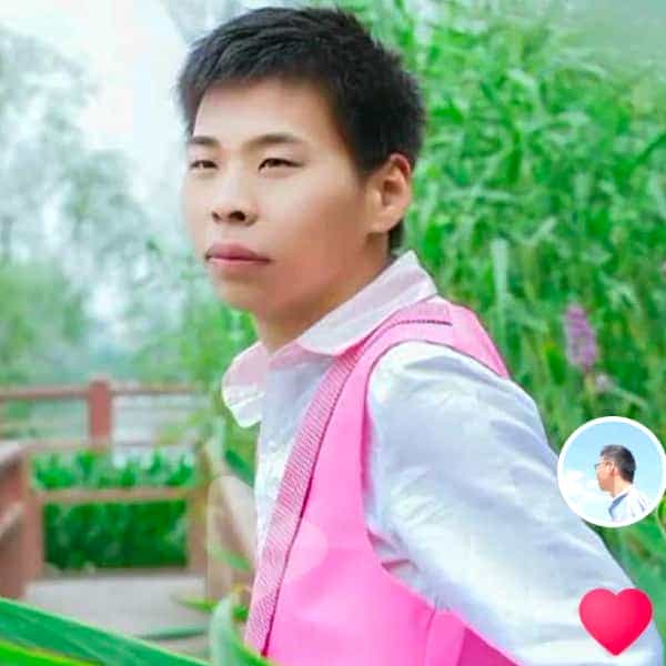 36岁岁江苏单身帅哥 - 云浮吉缘网