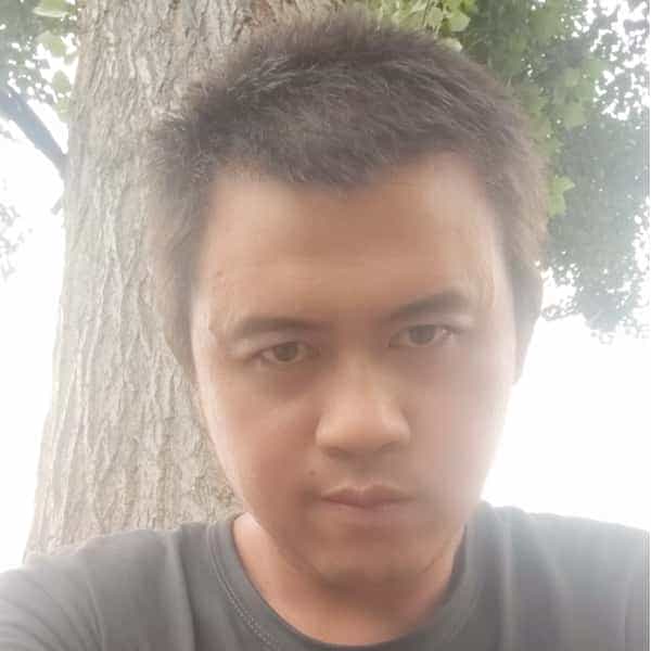 35岁岁四川单身帅哥 - 云浮吉缘网