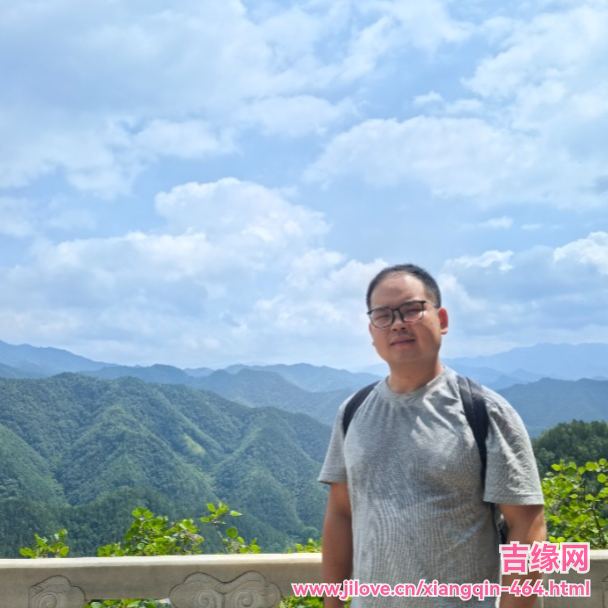 28岁岁甘肃单身帅哥 - 云浮吉缘网