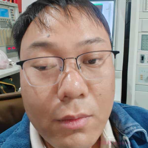 32岁岁陕西单身帅哥 - 云浮吉缘网