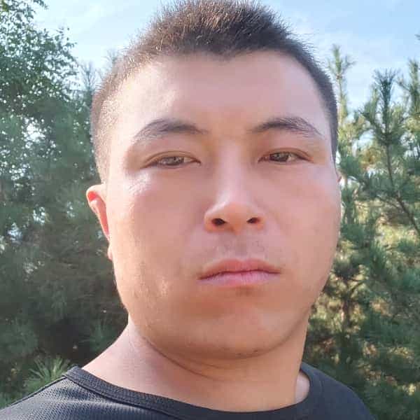 31岁岁河北单身帅哥 - 云浮吉缘网