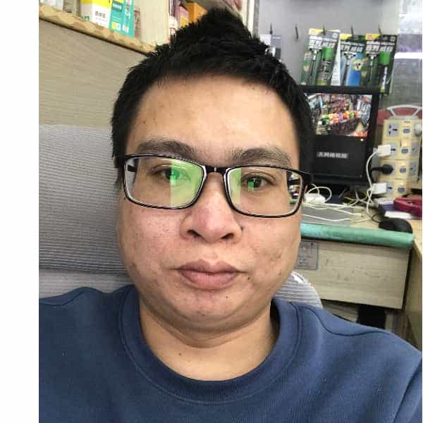 37岁岁福建单身帅哥 - 云浮吉缘网