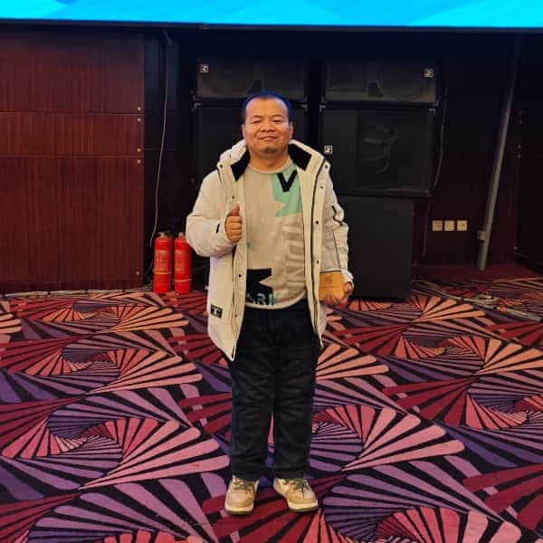 40岁岁辽宁单身帅哥 - 云浮吉缘网