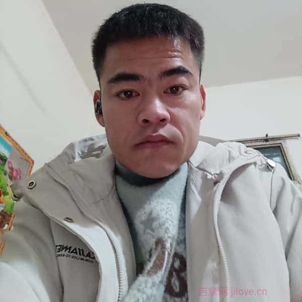 36岁岁陕西单身帅哥 - 云浮吉缘网