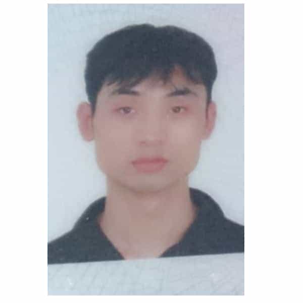31岁岁陕西单身帅哥 - 云浮吉缘网