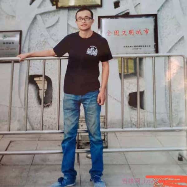 37岁岁江苏单身帅哥 - 云浮吉缘网