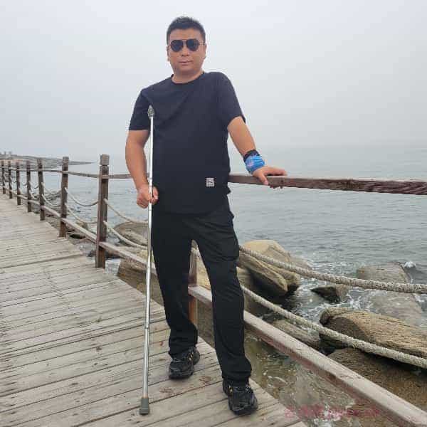 36岁岁山西单身帅哥 - 云浮吉缘网