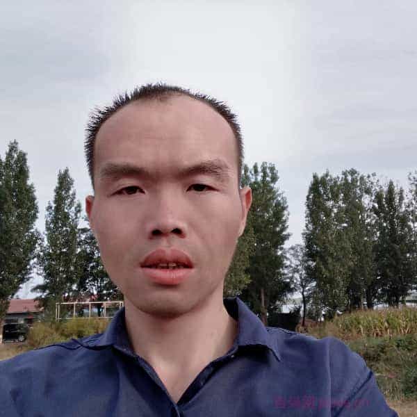 39岁岁山西单身帅哥 - 云浮吉缘网