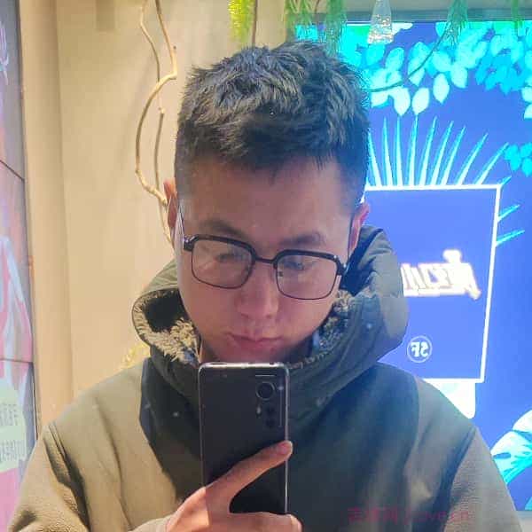 27岁岁湖北单身帅哥 - 云浮吉缘网