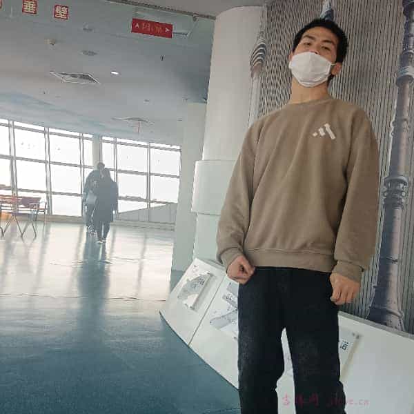 25岁岁河南单身帅哥 - 云浮吉缘网